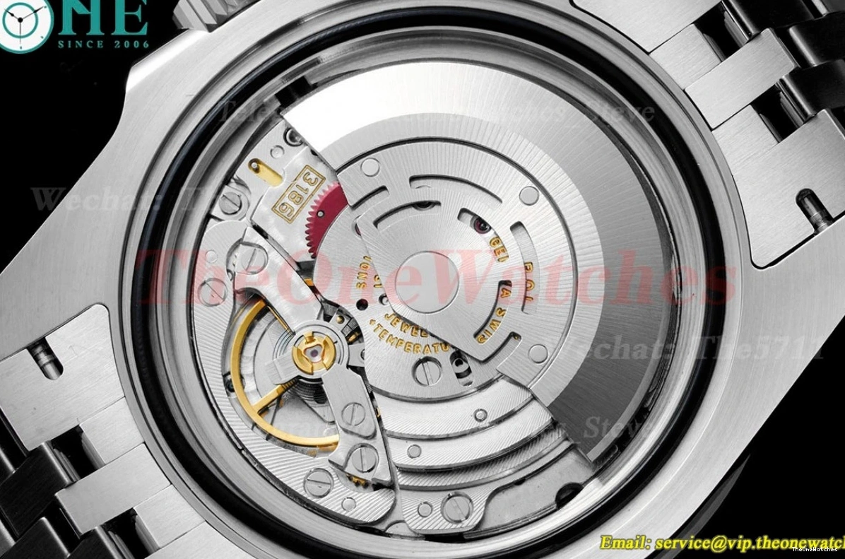 SS GMT SS VR3186 King 126710BLRO CHS Jub 904L Dial II Black Master 0116
